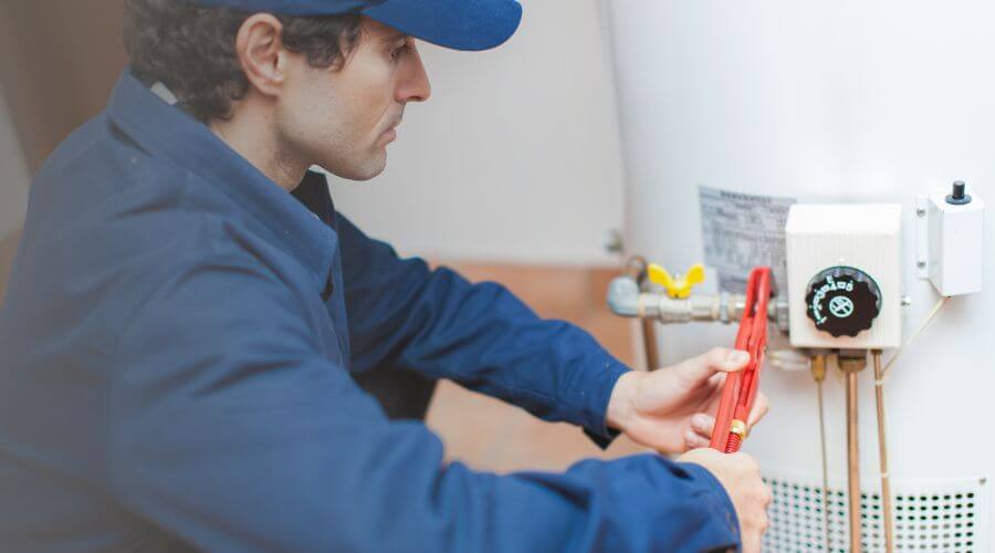 Professional expert plumbing services in Daisy, MO
